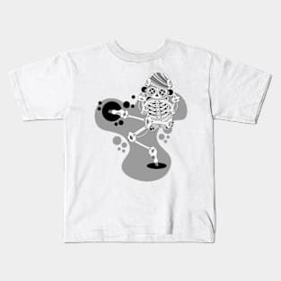 Panic Kids T-Shirt